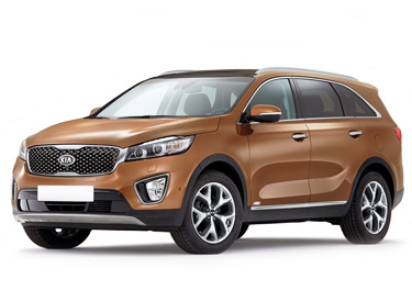 Калькулятор замены моторного масла Kia Sorento